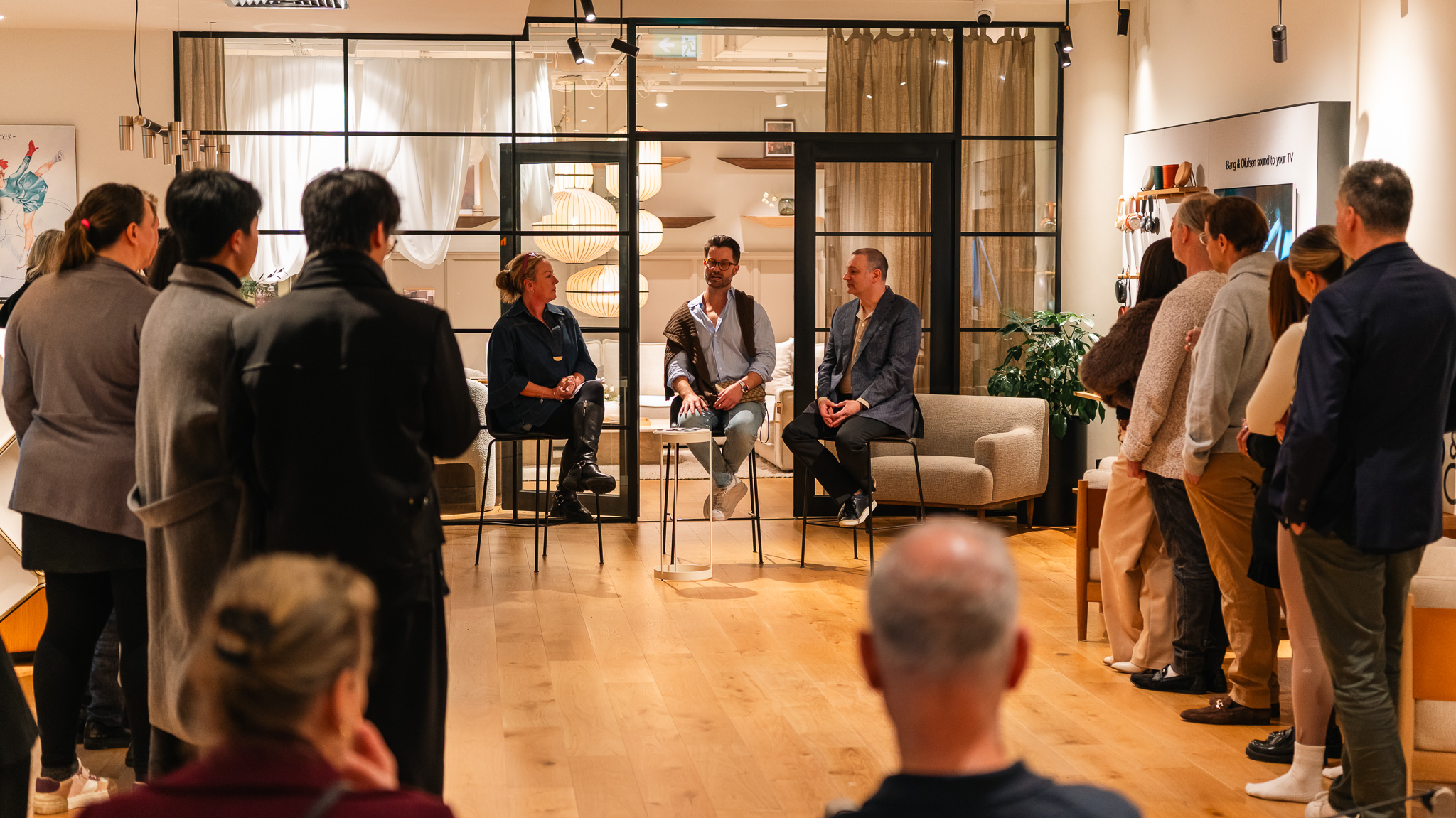 Technogym Reform Reimagines Home Pilates The Local Project Image (1)