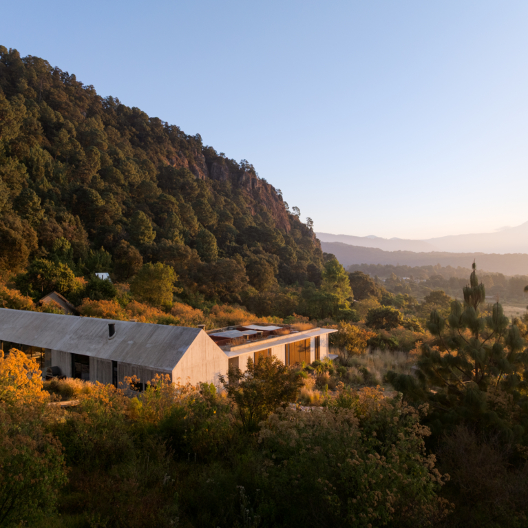 Casa Marte By Jsa The Local Project Image (1)