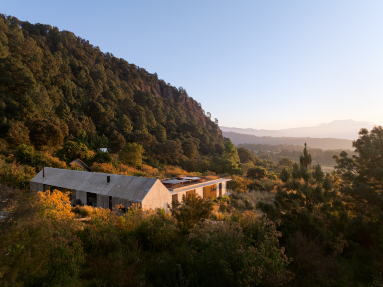 Casa Marte By Jsa The Local Project Image (1)