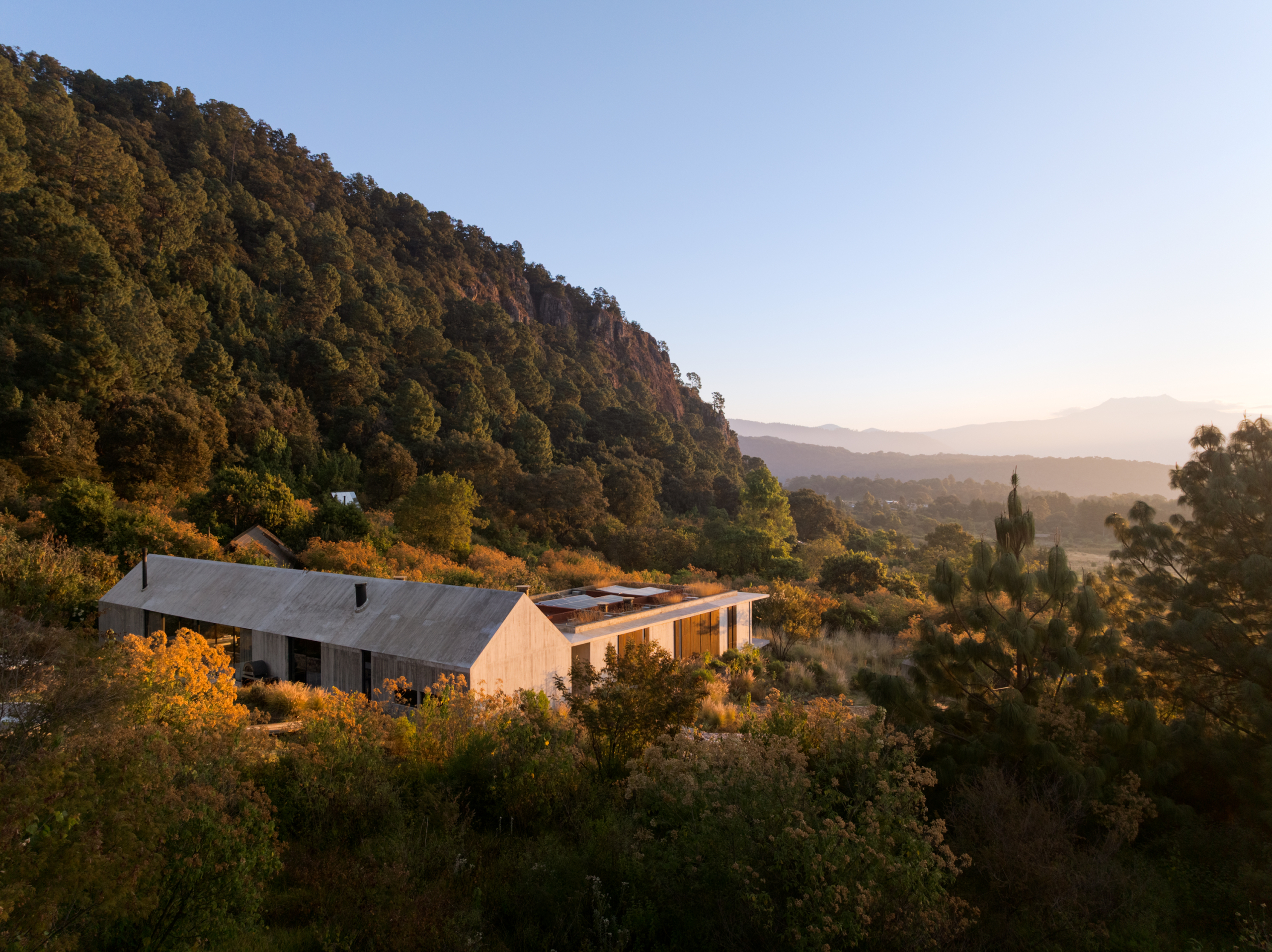 Casa Marte By Jsa The Local Project Image (1)