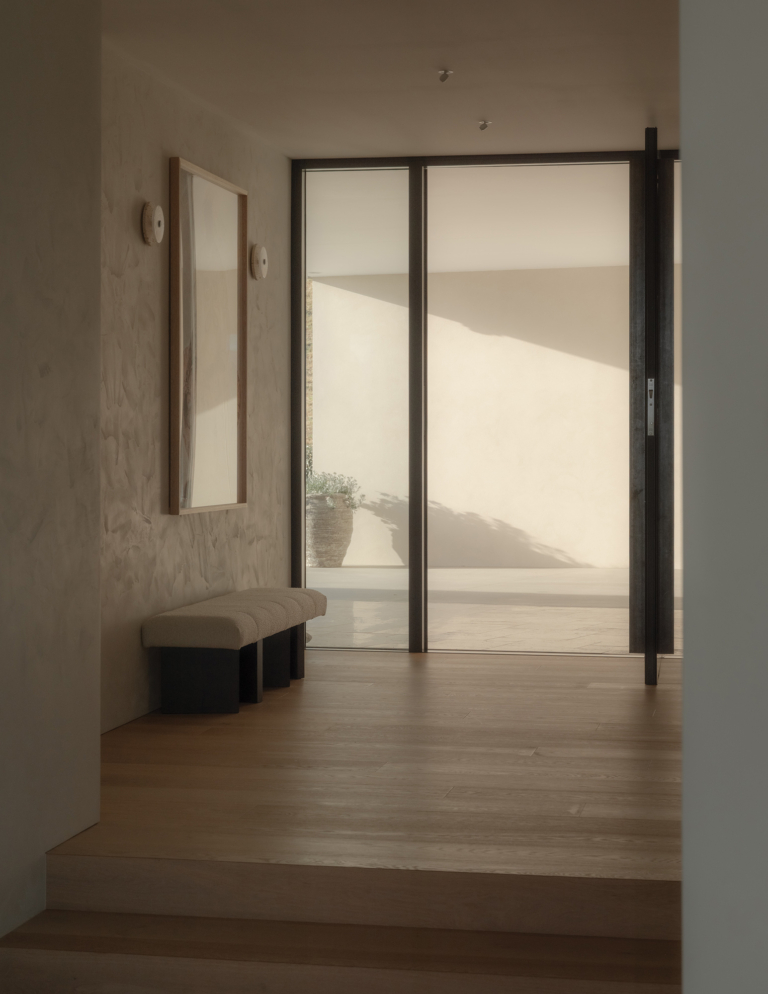 Lake Ridge House By Johnston Architects Issue 21 Feature The Local Project Image (3)