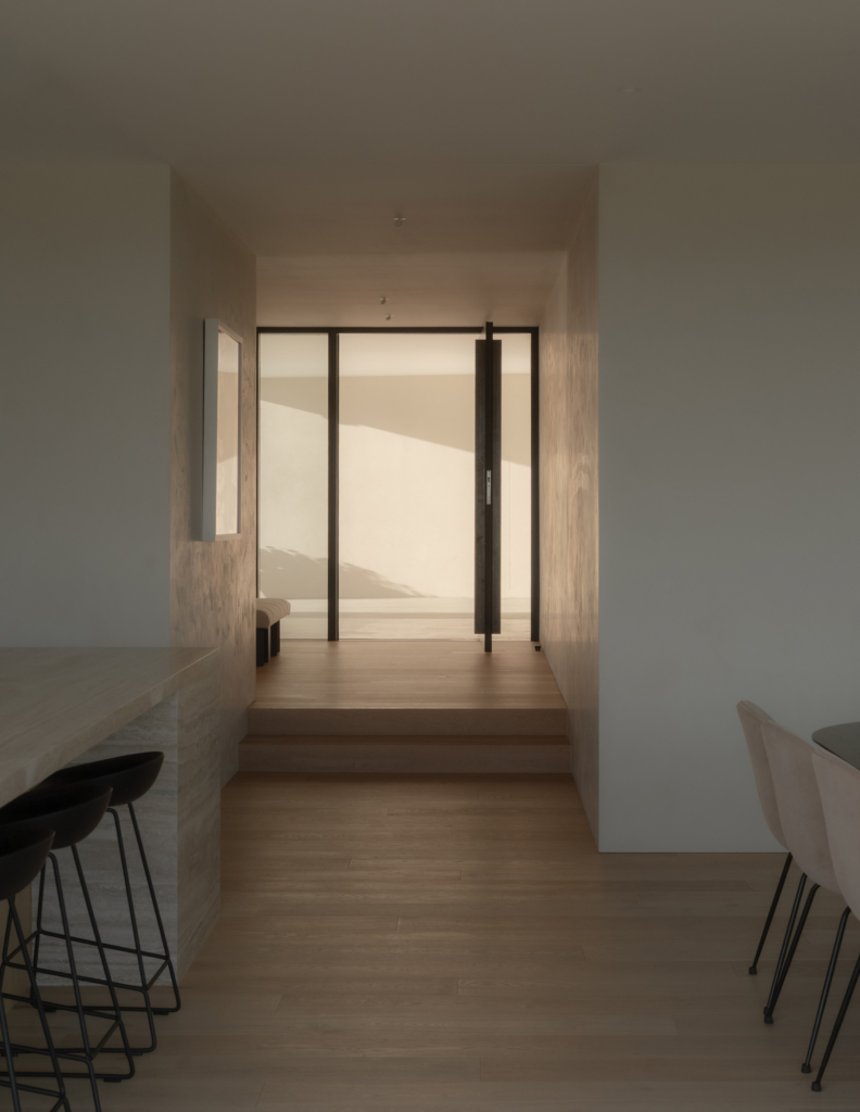 Lake Ridge House By Johnston Architects Issue 21 Feature The Local Project Image (5)