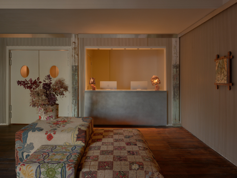 Pocketbook Hudson Hotel And Baths By Charlap Hyman & Herrero Issue 21 Feature The Local Project Image (1)