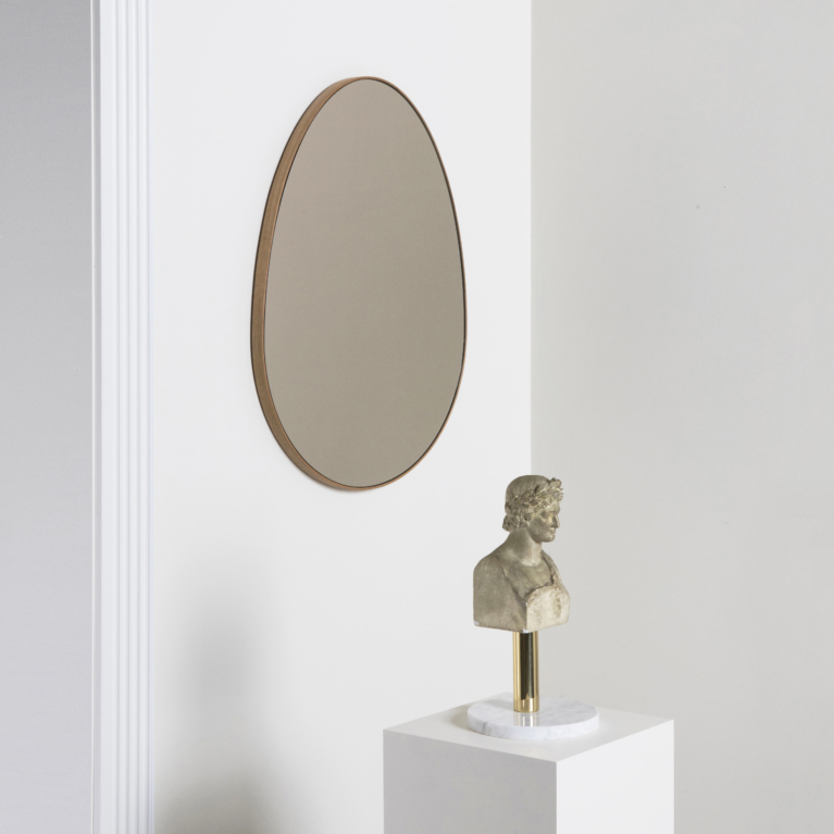 Bower Studios Egg Mirror