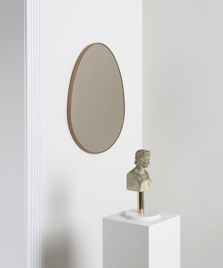 Bower Studios Egg Mirror
