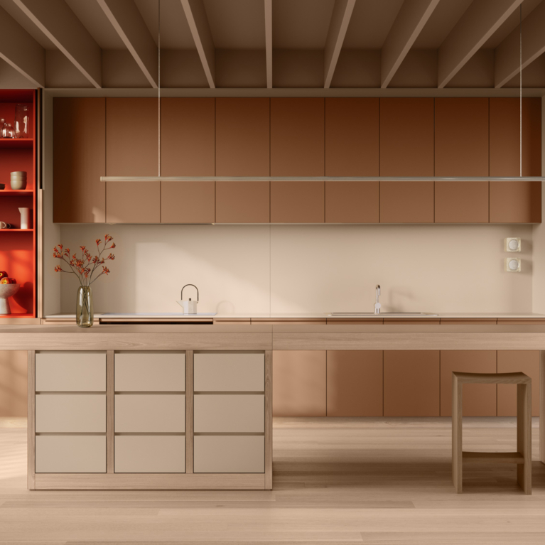 Laminex Unveils Its Colour Collection 2027 The Local Project Image (1)