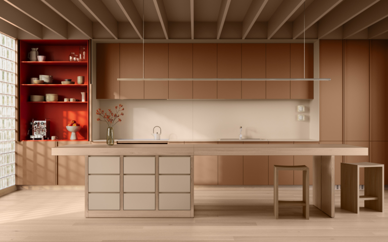 Laminex Unveils Its Colour Collection 2027 The Local Project Image (1)