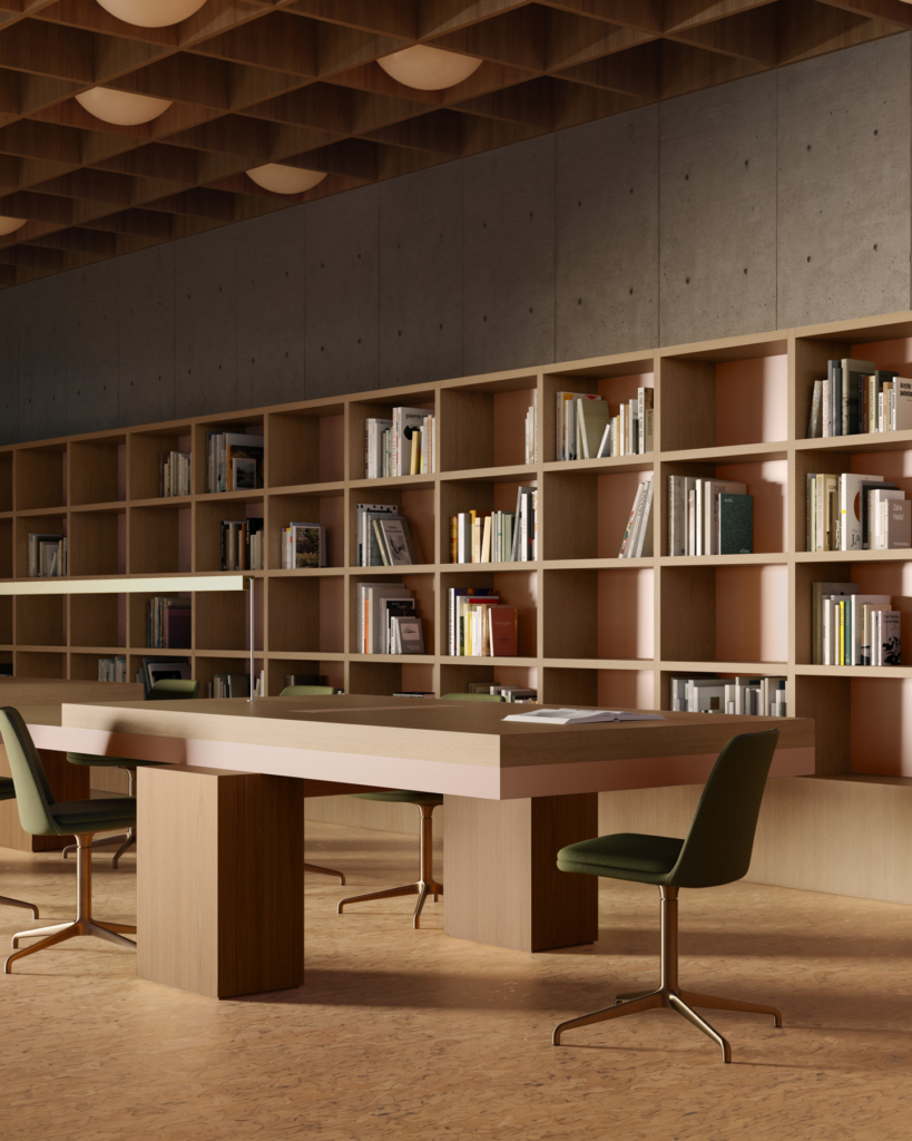Laminex Unveils Its Colour Collection 2027 The Local Project Image (20)