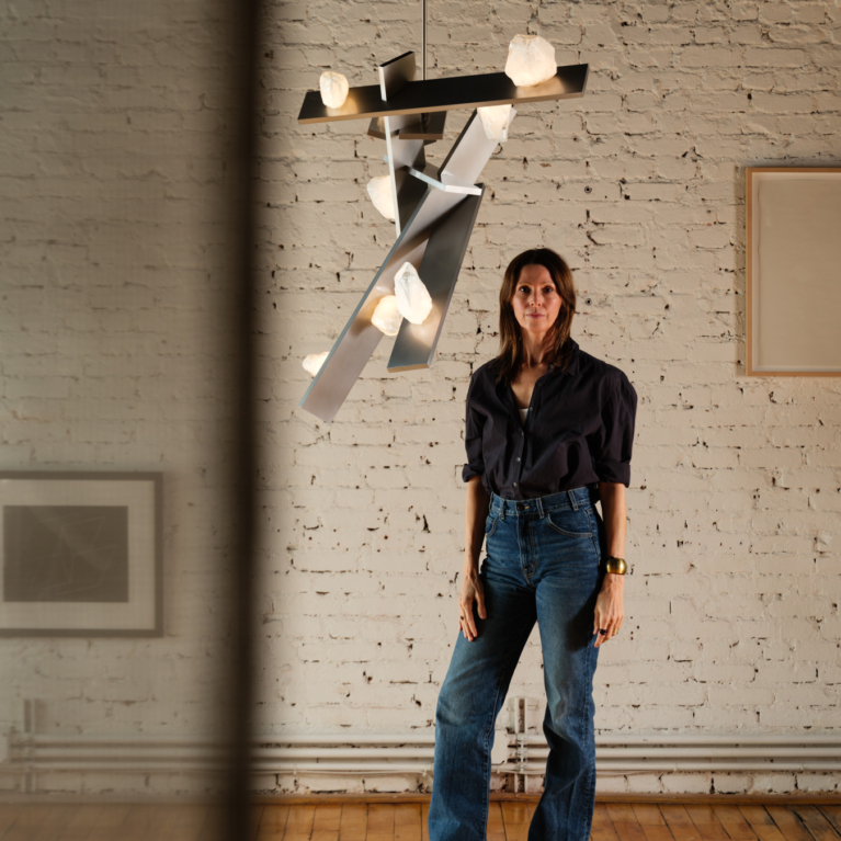 Profile Lindsey Adelman Issue 21 Feature The Local Project Image (1)