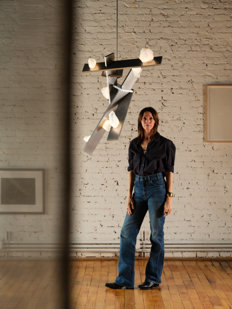 Profile Lindsey Adelman Issue 21 Feature The Local Project Image (1)
