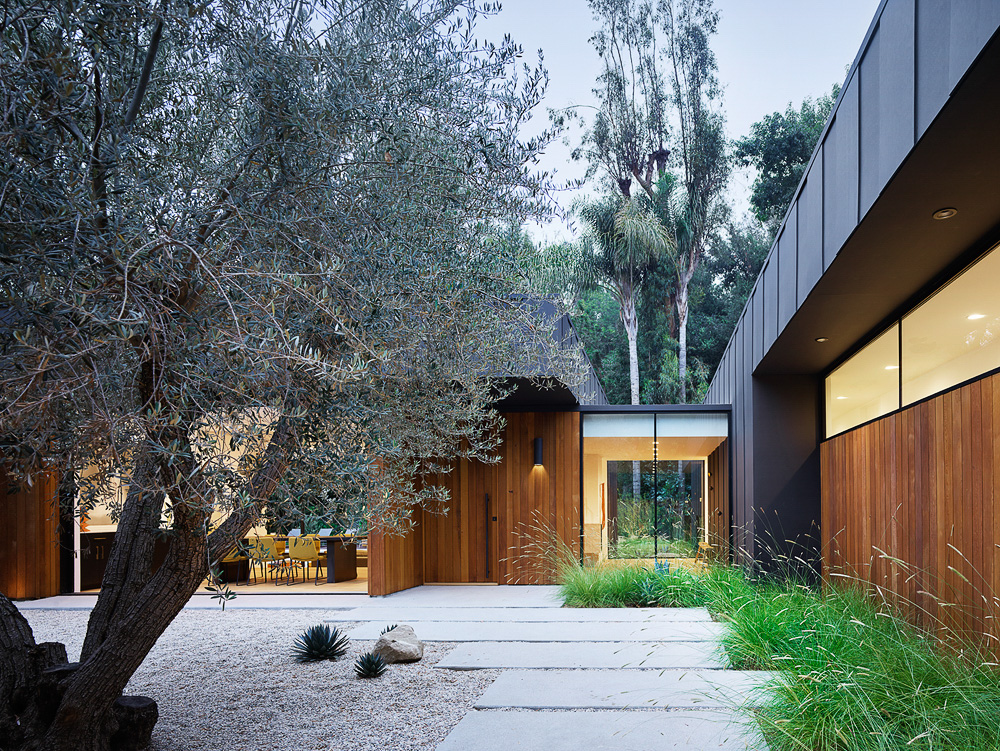 Laurel Hills Residence By Assembledge+ The Local Project Image (1)