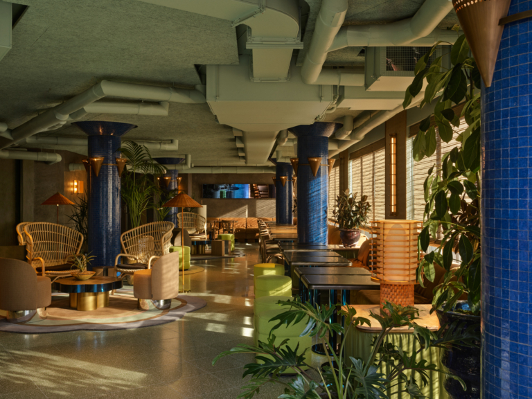 Hannah St Hotel By Flack Studio Issue 21 Feature The Local Project Image (1)