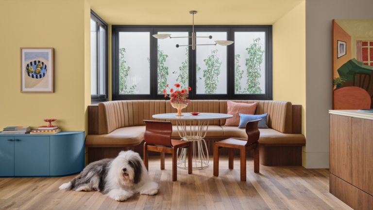 In Focus Dulux Colour Forecast 2026 Issue 21 Feature The Local Project Image (1)