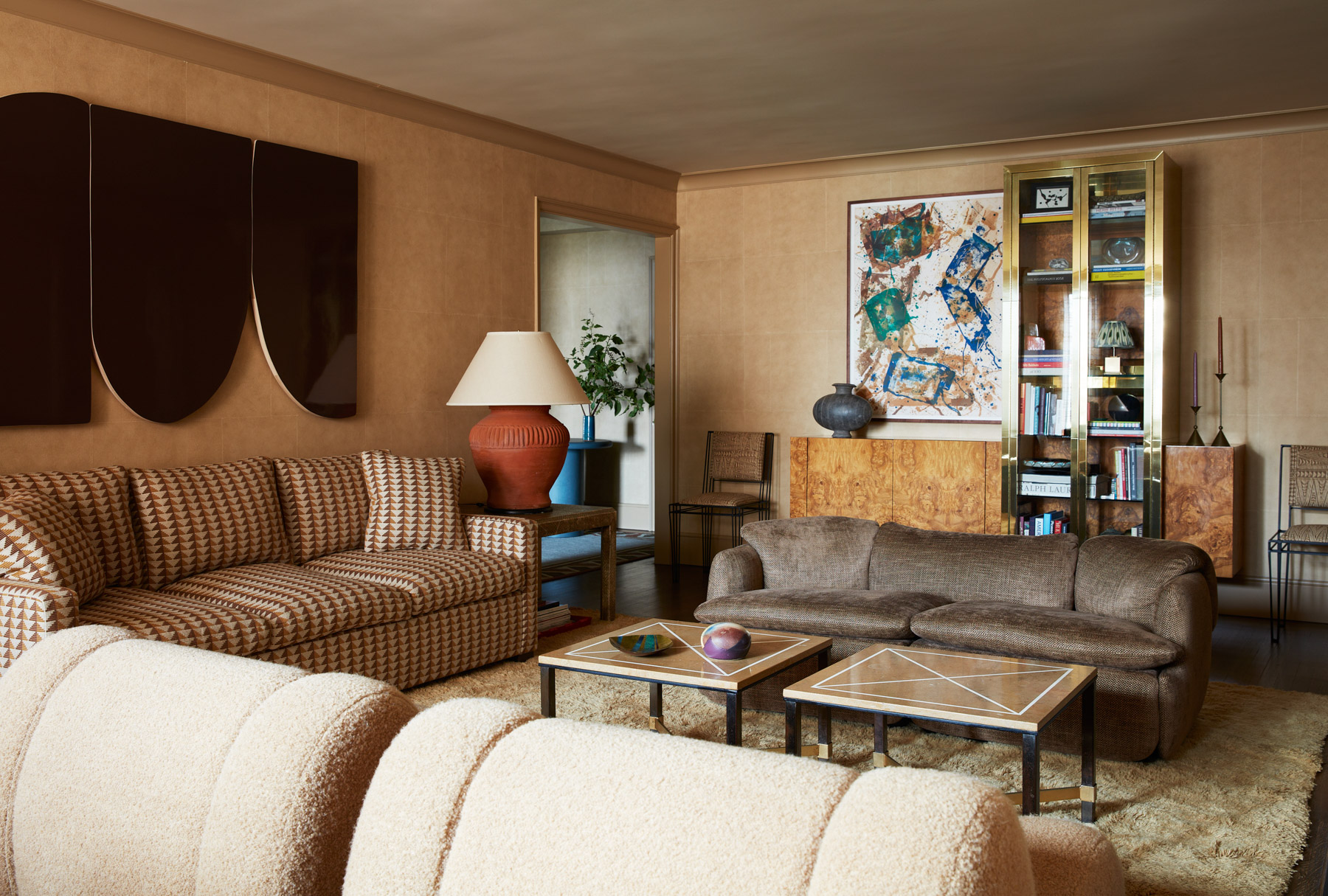 Lenox Hill by Josh Greene Design - The Local Project