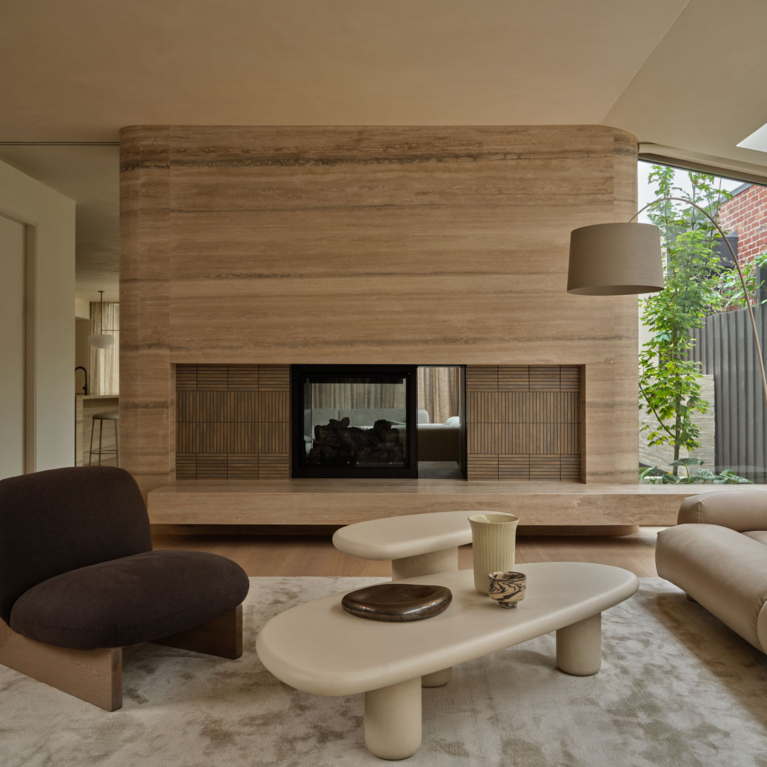 Caulfield House By Zenn Design The Local Project Image (1)