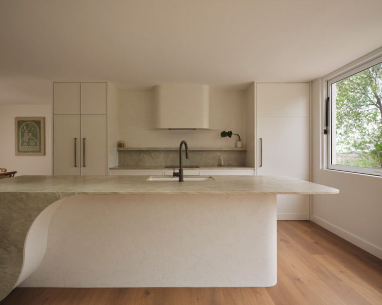 Tass Brings Resort Like Living To A Sydney Family Home The Local Project Image (1)