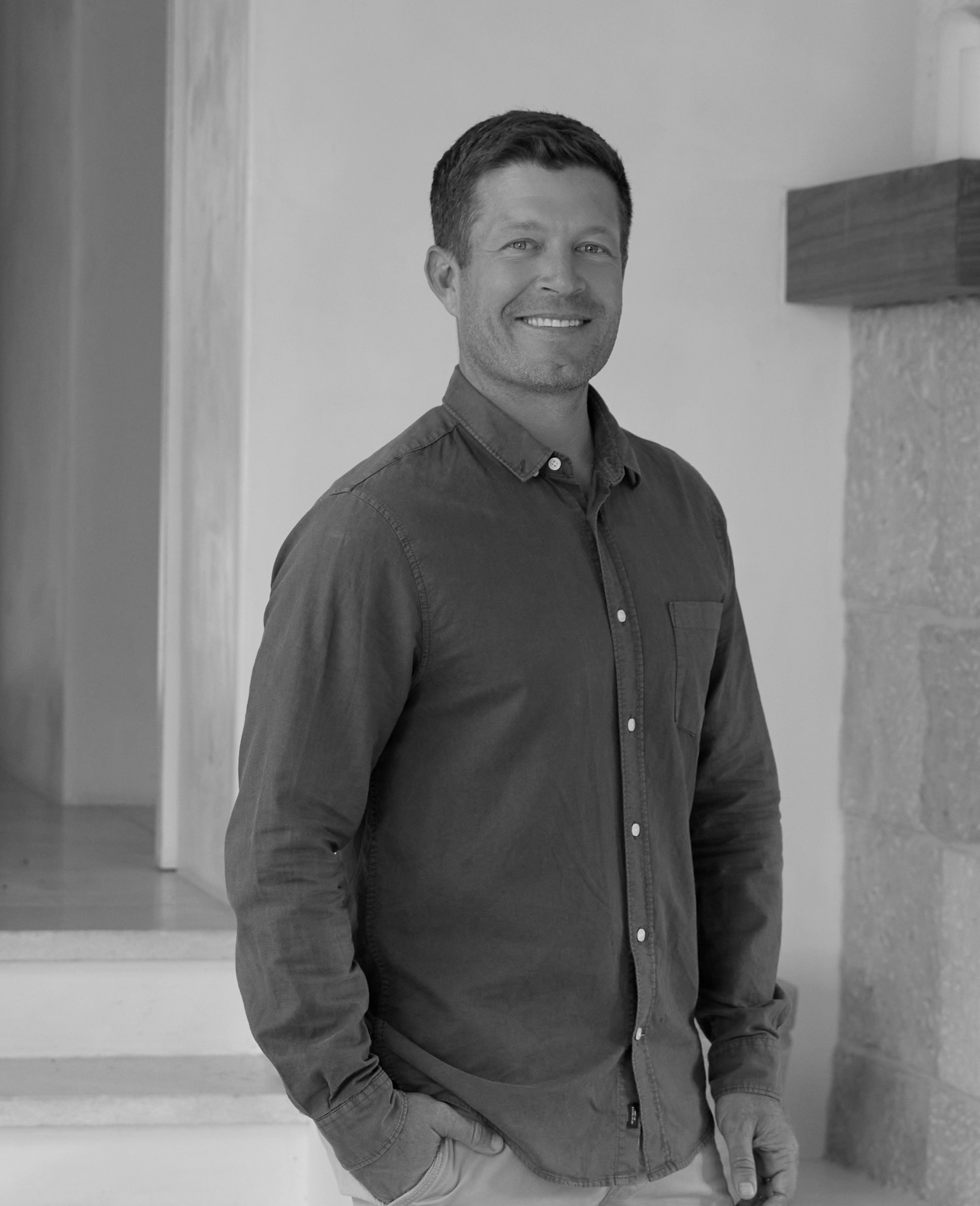Bryce Cameron - The Local Project