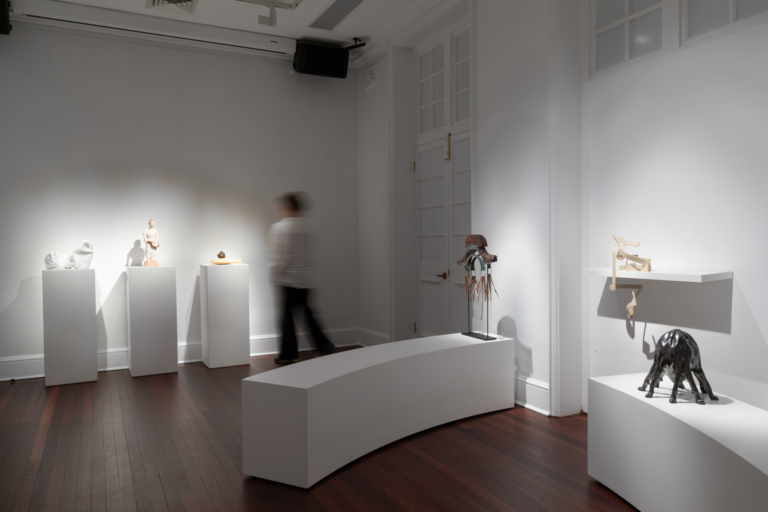Woollahra Small Sculpture Prize Celebrates 25 Years The Local Project Image (5)