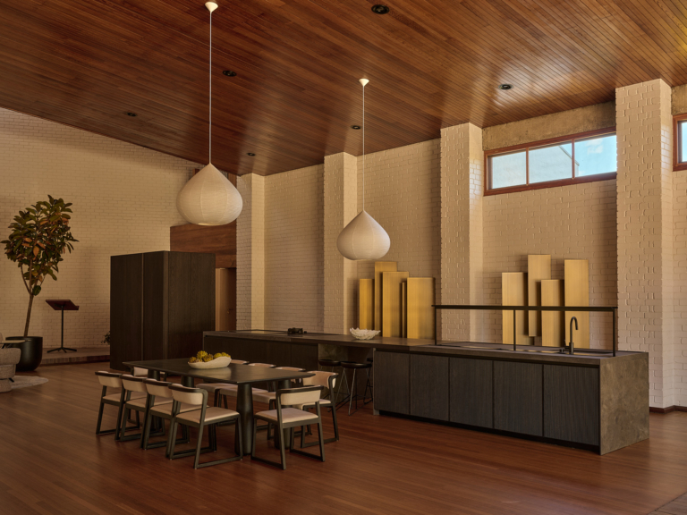 Wentworth House By Clarke Gazzard And Partners The Local Project Image (1)