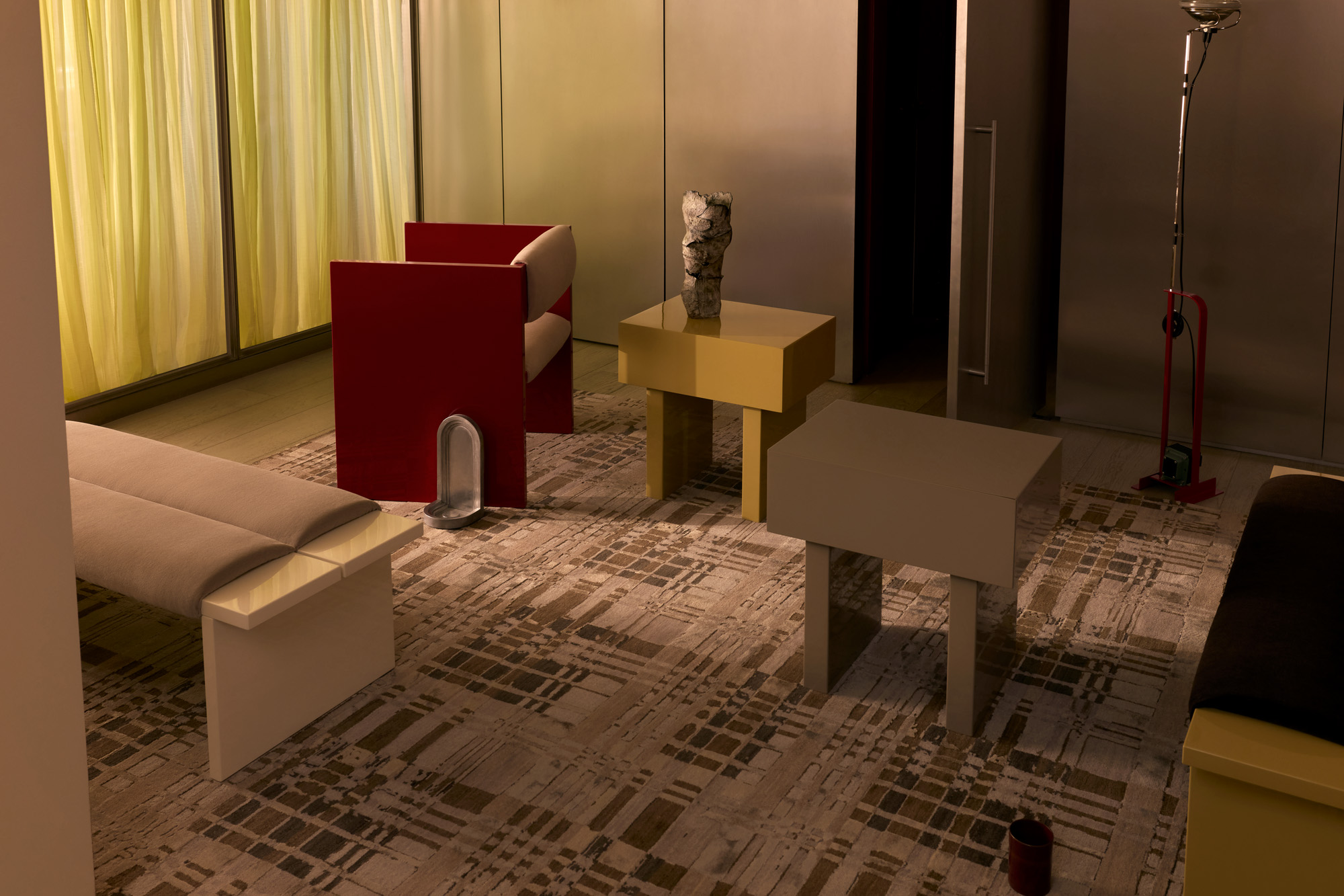 FRAME by Golden for Zenn Design - The Local Project
