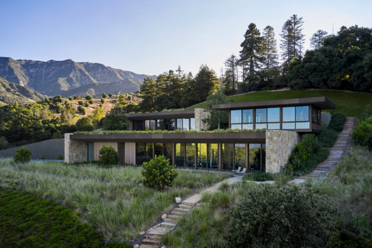 Architecture - The Local Project